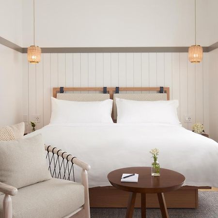 The Chequit Hotel Shelter Island Heights ภายนอก รูปภาพ