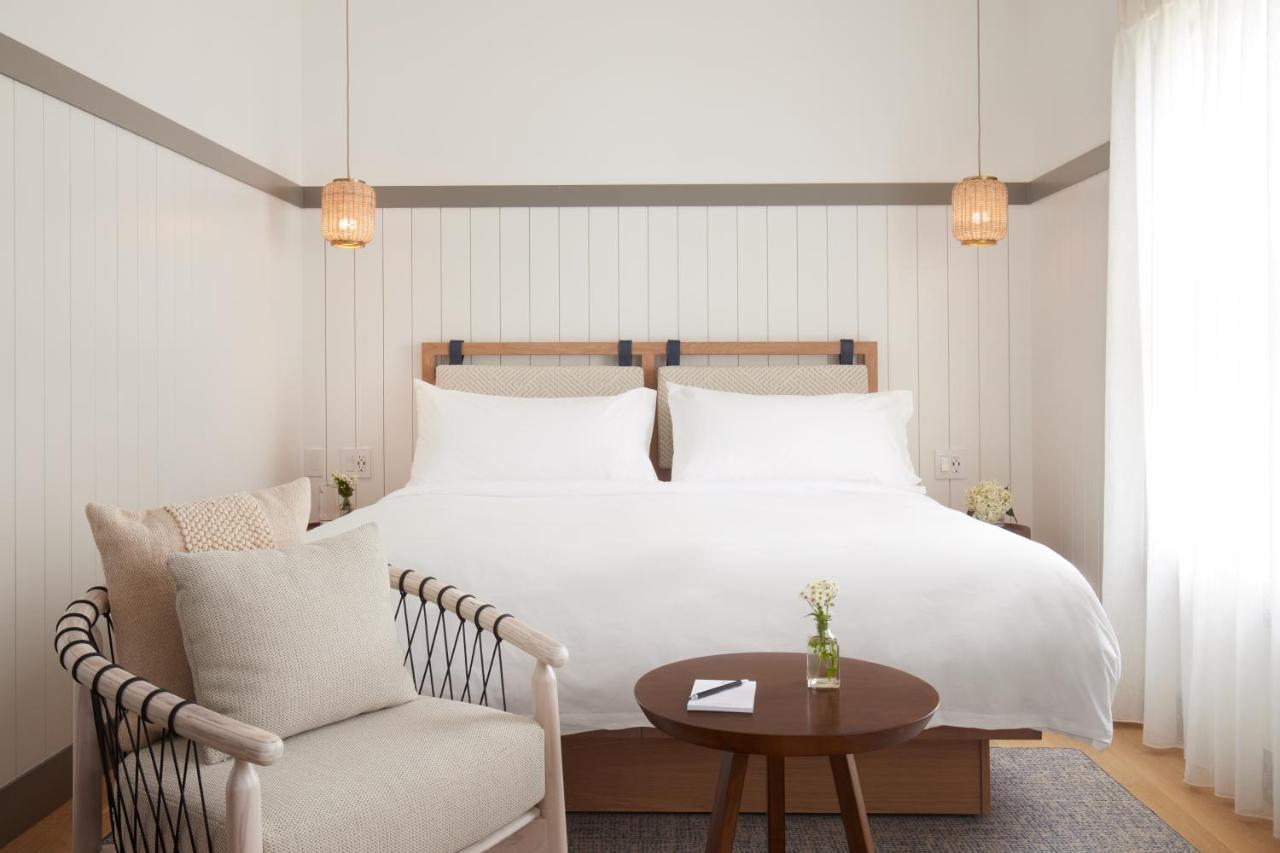 The Chequit Hotel Shelter Island Heights ภายนอก รูปภาพ