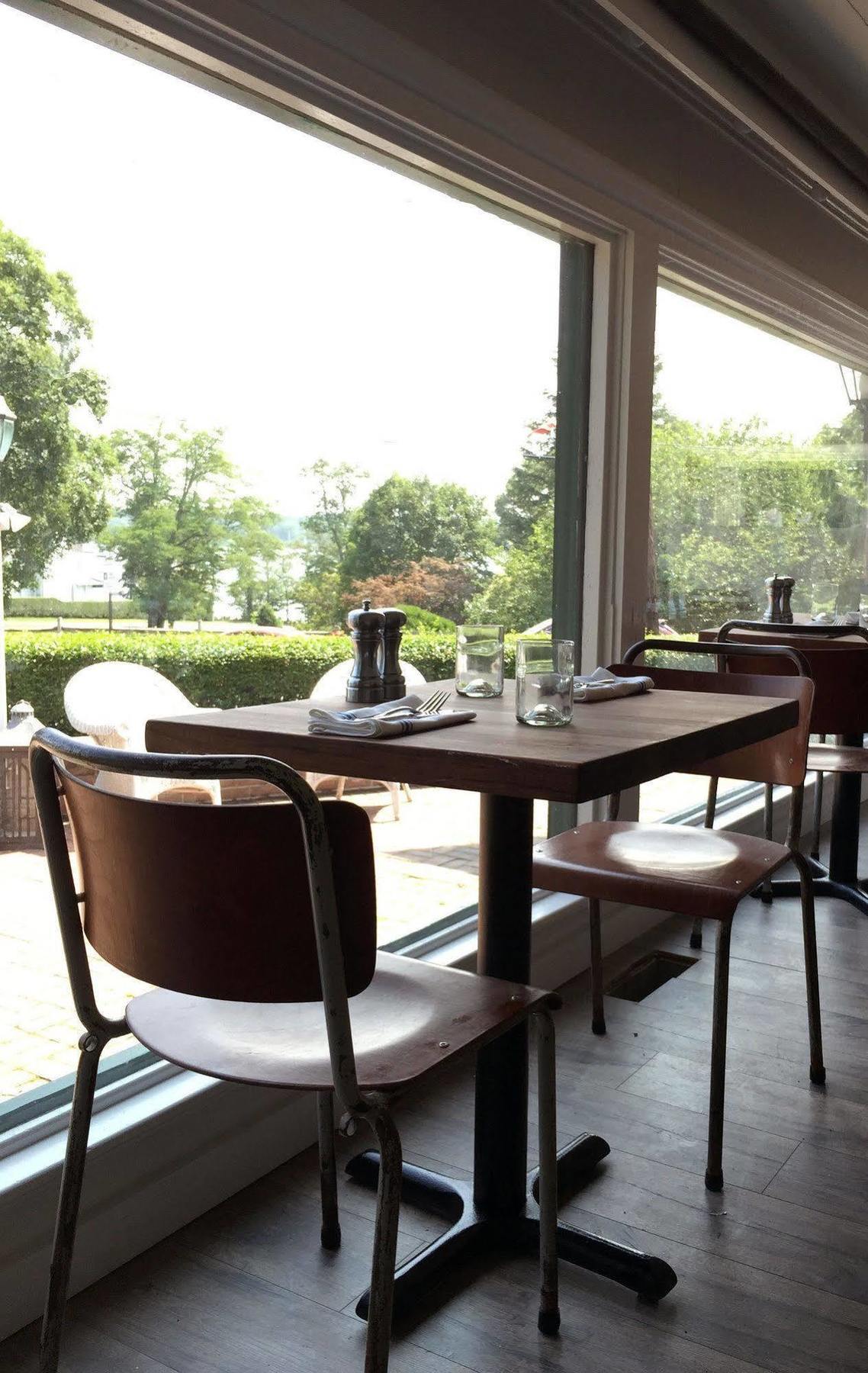The Chequit Hotel Shelter Island Heights ภายนอก รูปภาพ