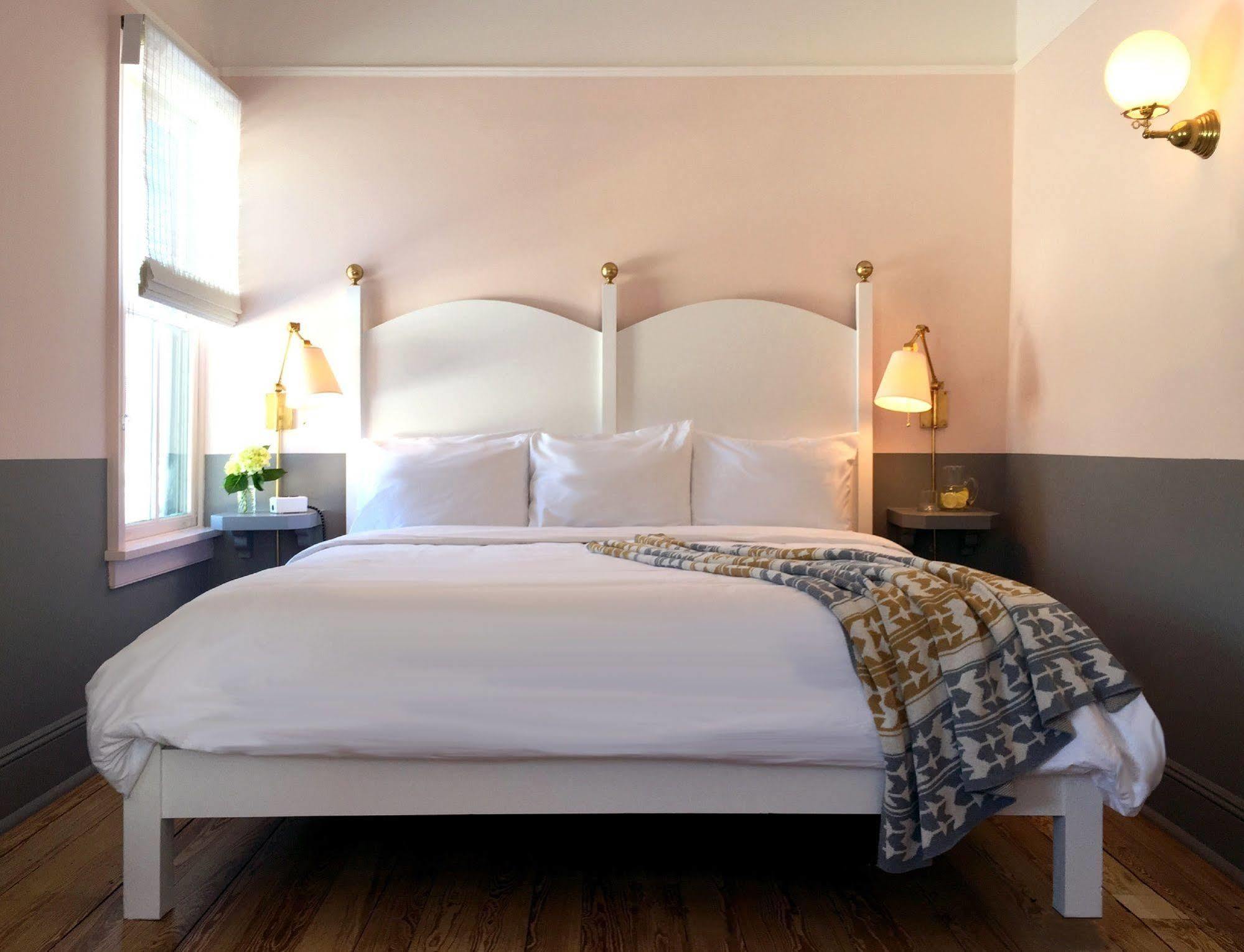 The Chequit Hotel Shelter Island Heights ภายนอก รูปภาพ